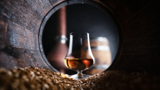 На 3303 метра над морското равнище върхът Корвач в Сен Мориц