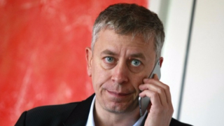 Административният директор на ЦСКА Милко Георгиев на този етап продължава