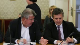 НЕК настоява преконсервацията на оборудването за Белене да се извършва