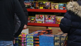 След 00 ч в полунощ е пикът на травмите от