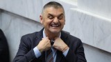 Кирил Добрев каза кой може да се качи на руското влакче на Атанас Атанасов
