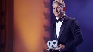 Бившият футболист Бастиан Швайнщайгер не разбра защо Лионел Меси получи