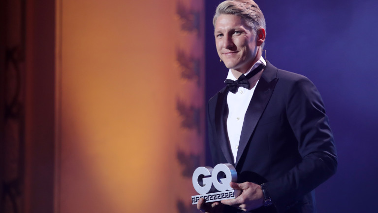 Швайни с критика към катарците: Велик момент беше отнет на Меси, той не хареса наметалото си