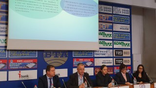 Хоспитализациите в България нарастват с 200 000 души годишно с