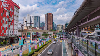 Всяка година Time Out прави класация на най добрите градове в