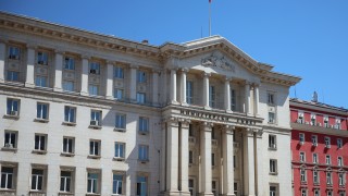 Премиерът Румен Радев назначи със своя заповед четирима заместник министри в