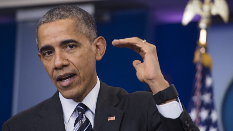 Обама планира да подпише санкциите срещу КНДР 