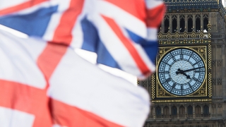 На фона на наближаващия Брекзит Великобритания търси нов търговски партньор