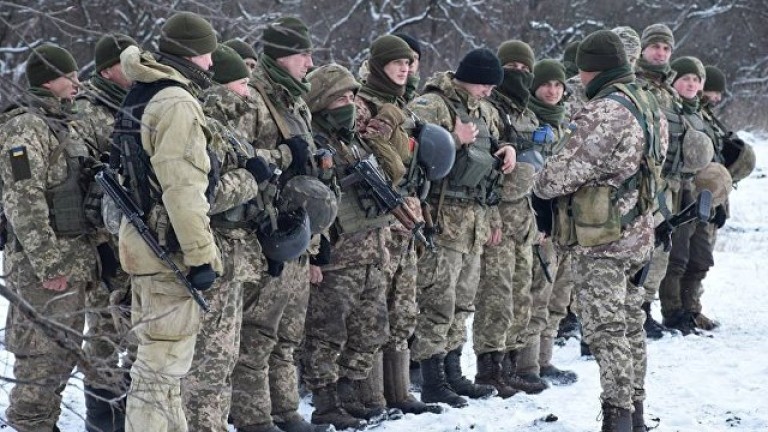 Военен съветник на Зеленски заплаши противниците на Украйна с неочакван удар