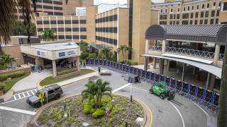 Повече от 2 5 милиона жители на американския щат Флорида бяха