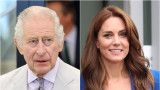 Крал Чарлз и Кейт Мидълтън по-близки от всякога заради битката с рака
