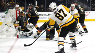 Историческият старт на Вегас Голдън Найтс доби нови измерения Златните