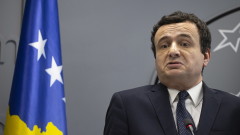 ЕС наложи санкции на Косово