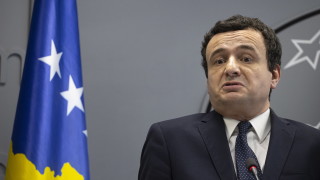 Европейският съюз прие мерки срещу Косово поради непредприемането на действия