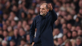 Англия бе разтърсена от неочаквана и историческа загуба с 1 3