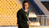 Христо Янев: Не съм врачка, за да знам дали ще останем в Първа лига 