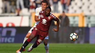 Испанският Валенсия обяви входящ трансфер Става дума за нигерийския нападател