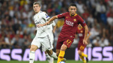  Рома отхвърли 32 млн. евро за турската си звезда 