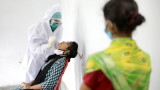 СЗО: 10% от хората по света може да са заразени с коронавируса