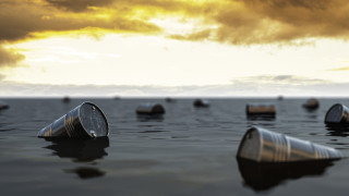 Санкциите срещу ключови износители на петрол доведоха до доходоносен бизнес