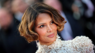 Хали Бери не един и два пъти е казвала че