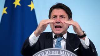 Премиерът на Италия зове ЕС да присъедини Западните Балкани