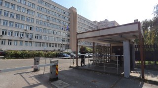 Демократична България иска изслушване на и д председател на ДАНС Станчо