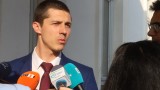  Кирил Петков остава кандидатурата на Политическа партия за министър председател 