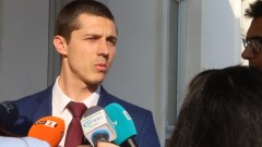 Кирил Петков остава кандидатурата на ПП за премиер