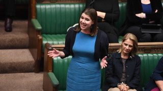 Британските либерални демократи разкриха поправка в речта на кралицата която