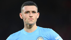 Фил Фодън скромен: Все още не съм играч от световна класа