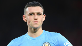 Мениджърът на Манчестър Сити ще разчита на различна атака през