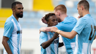 Ботев Пловдив посреща Янтра Габрово в последната си контролна среща