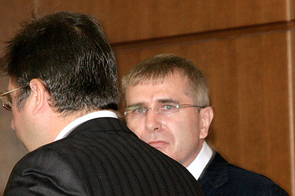 Справки от НАП бавят делото "Ковачки"