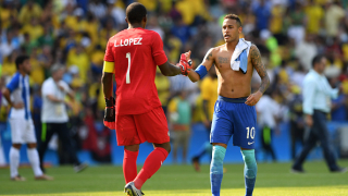 Бразилия е с най големи шансове за спечелване на предстоящото Световно