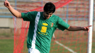 Литекс прибира 620 000 долара от продажбата на Бето в Газиантепспор