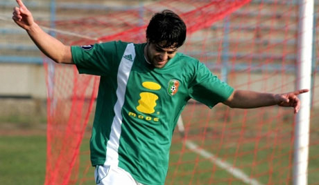 Нападателят на Литекс Бето пред трансфер в Газиантепспор