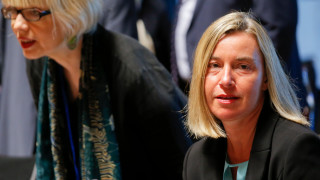 САЩ ще имат възможността да участват във военно промишлени проекти на