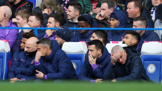 Мениджърът на Тотнъм Жозе Моуриньо призна след загубата с