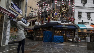 Турция добави още 800 000 нови случая на коронавирус след