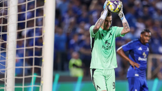 Финансовият благодетел на ЦСКА 1948 Цветомир Найденов похвали Димитър Шейтанов