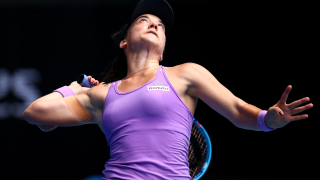 Онс Джабур се класира за полуфиналите на тенис турнира в