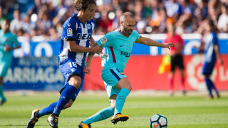 Ювентус не се отказва от амбициозната си цел да привлече