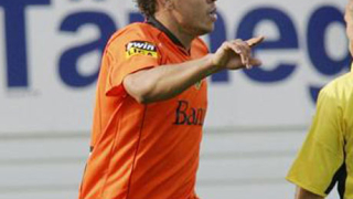 Касио е единайстият бразилец в историята на ЦСКА