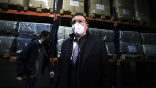 Близо 1 200 000 антигенни тестове ще обезпечат нуждата на