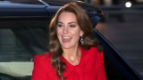 Кейт Мидълтън, 40-ият рожден ден на херцогинята на Кеймбридж и новите й снимки