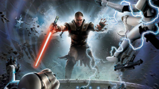 The Force Unleashe вече се продаде в над 1.5 милиона копия