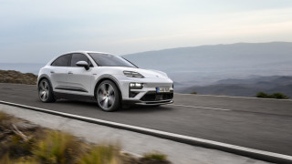 Германският автомобилен производител Porsche прекратява производството на една от най успешните