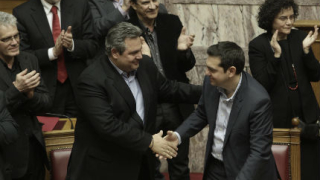 Кампанията приключи, гърците умуват ден преди вота