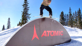 Планинската служба на Витоша спаси 16-годишен сноубордист 
